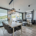 Apartamentos de 3 dormitorios en venta en La Cala de Mijas – R5145220