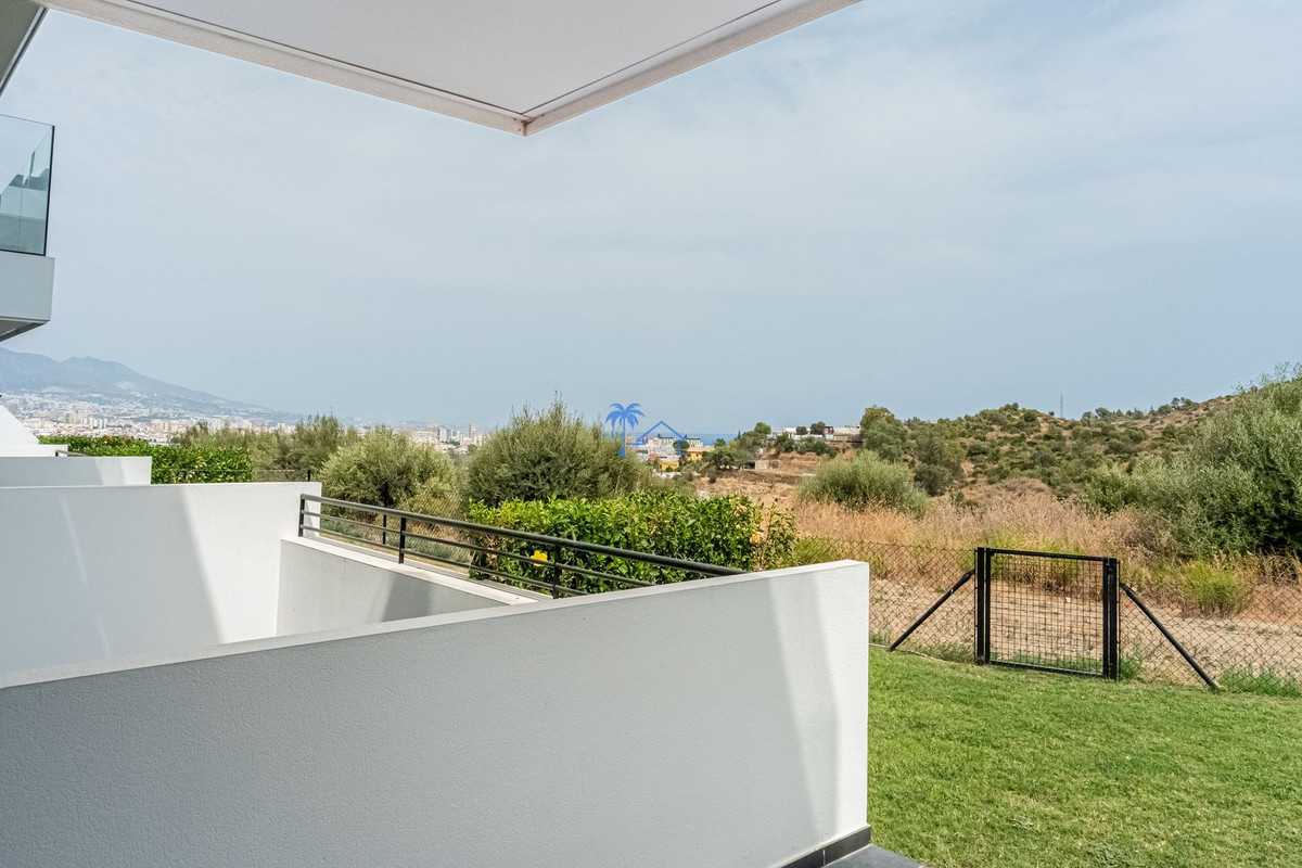 Apartamentos de 3 dormitorios en venta en La Cala de Mijas – R5145220