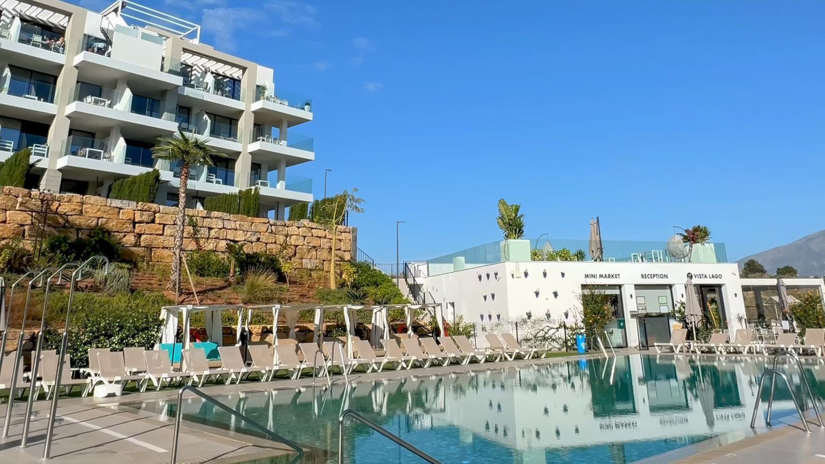 Apartamentos de 3 dormitorios en venta en La Cala de Mijas – R5145220