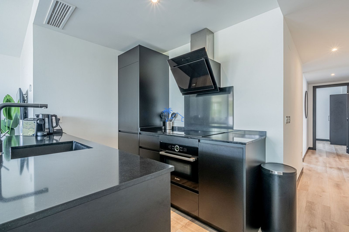 Apartamentos de 3 dormitorios en venta en La Cala de Mijas – R5145220