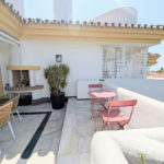 Aticos de 3 dormitorios en venta en Calahonda – R5132308