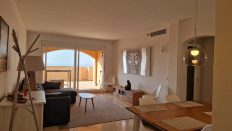 2 bedroom Apartments for sale in Calahonda – R5143450