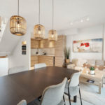 Adosados de 3 dormitorios en venta en Riviera del Sol – R5146699