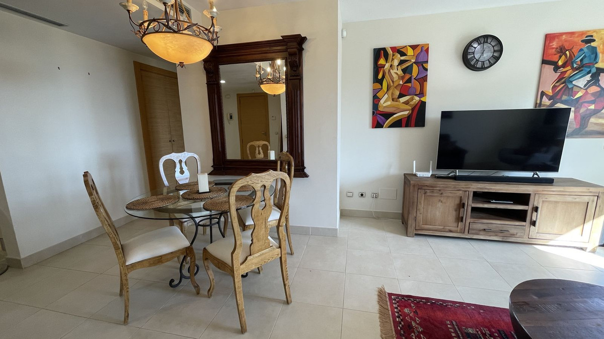 3 bedroom Apartments for sale in Altos de los Monteros – R5127391