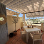Adosados de 3 dormitorios en venta en Cabopino – R5125000