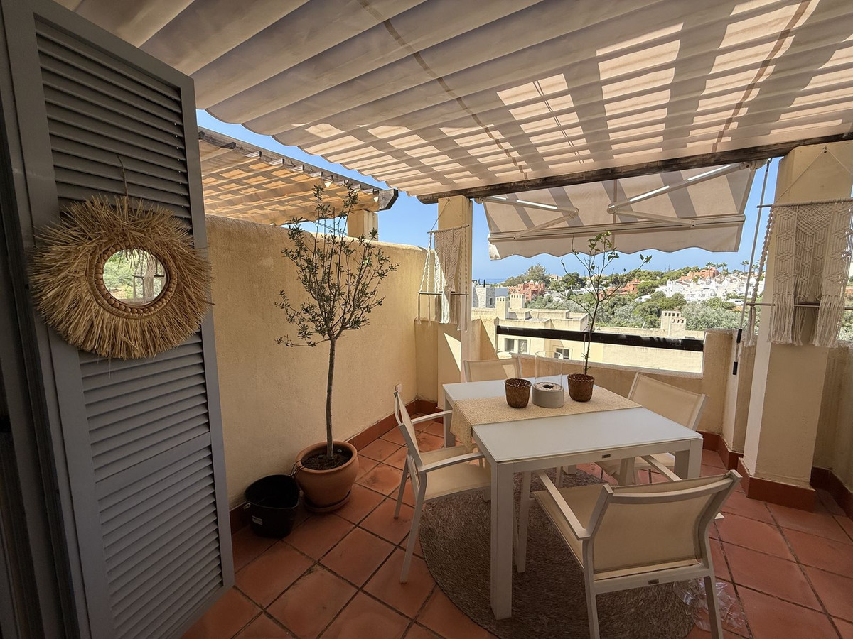 Adosados de 3 dormitorios en venta en Cabopino – R5125000