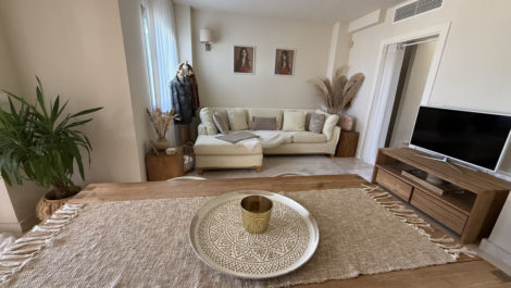 Adosados de 3 dormitorios en venta en Cabopino – R5125000