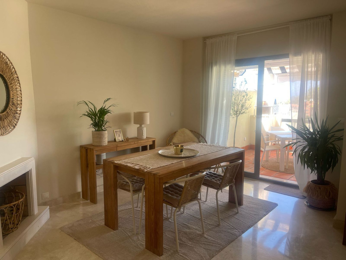 Adosados de 3 dormitorios en venta en Cabopino – R5125000