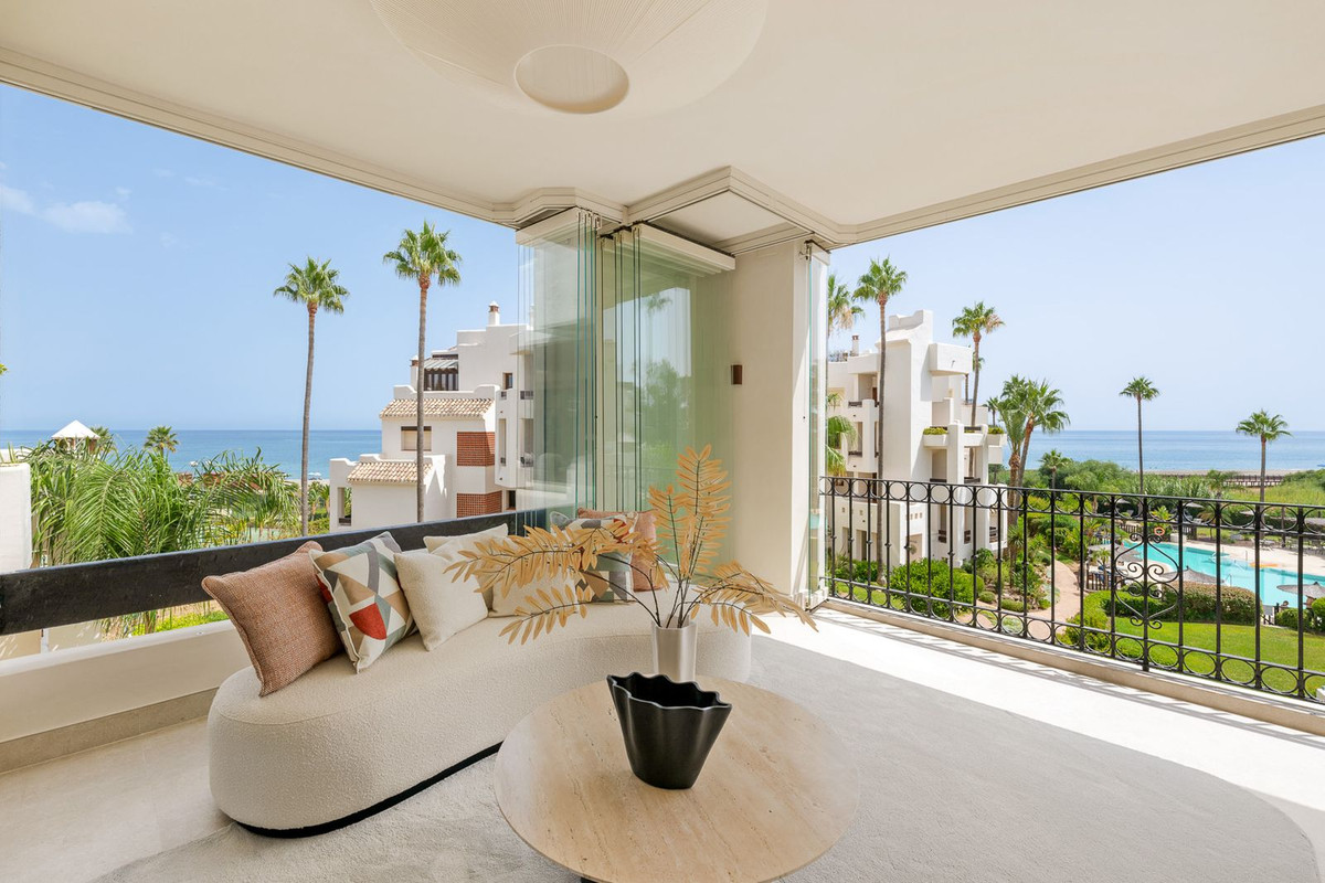 Apartamentos de 3 dormitorios en venta en Nueva Milla de Oro – R5133523