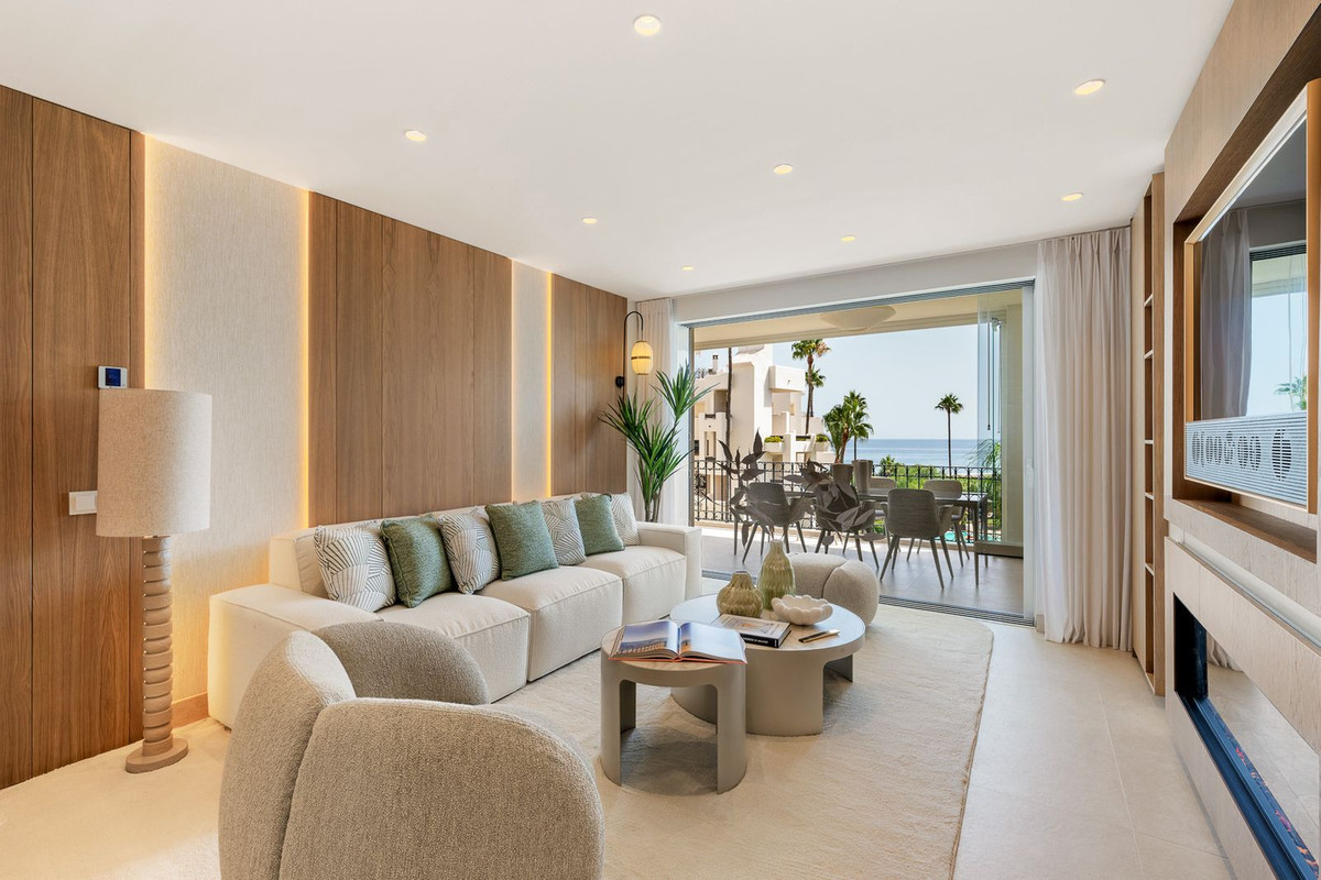 Apartamentos de 3 dormitorios en venta en Nueva Milla de Oro – R5133523