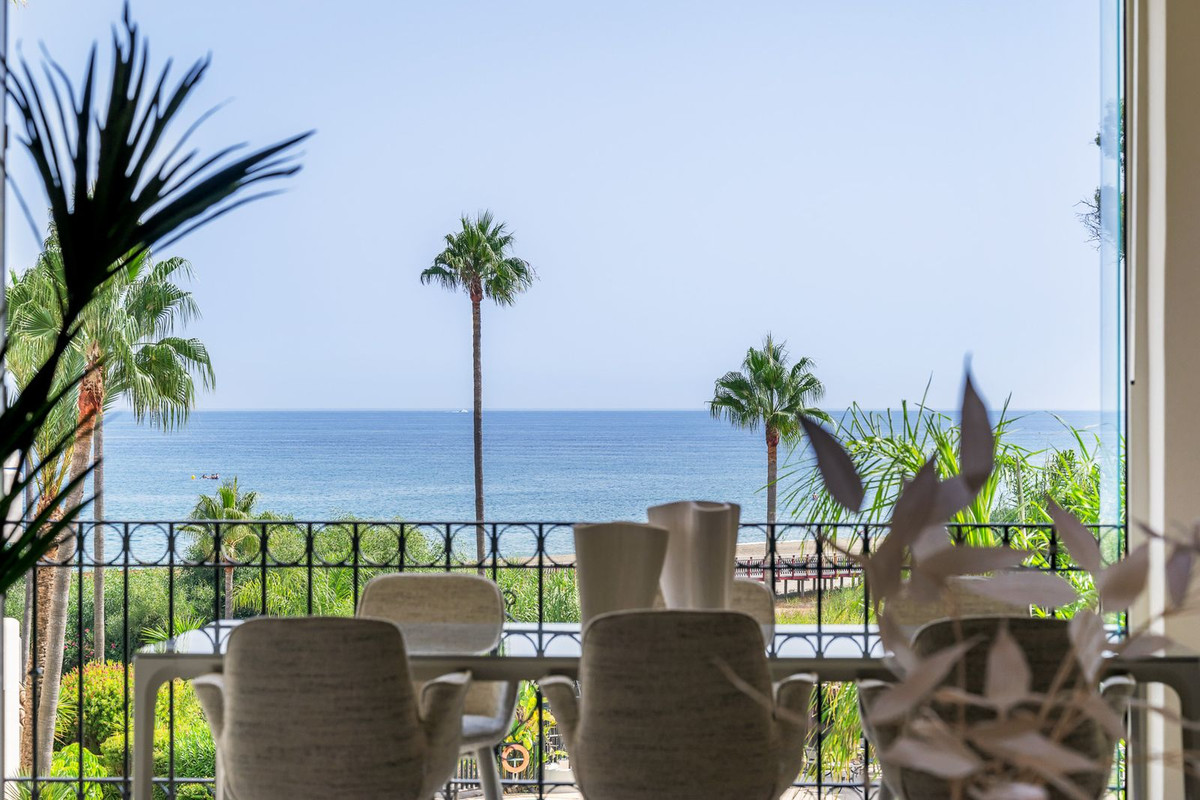 Apartamentos de 3 dormitorios en venta en Nueva Milla de Oro – R5133523