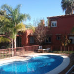 Villas de 3 dormitorios en venta en Elviria – R5070868