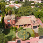 Villas de 3 dormitorios en venta en Elviria – R5070868
