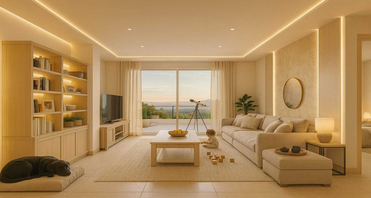 3 bedroom Apartments for sale in Selwo – R5133526