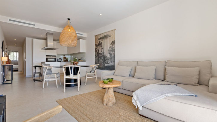 3 bedroom Penthouses for sale in La Cala de Mijas – R5126926 in 