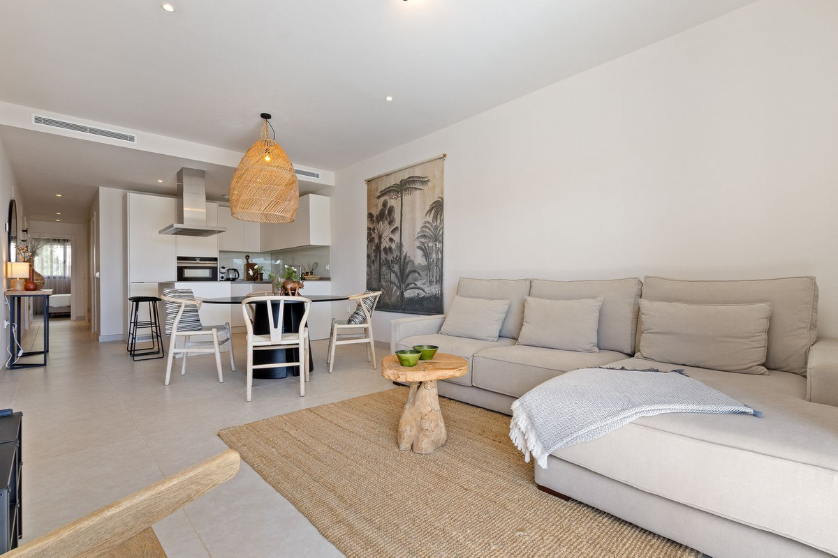 3 bedroom Penthouses for sale in La Cala de Mijas – R5126926