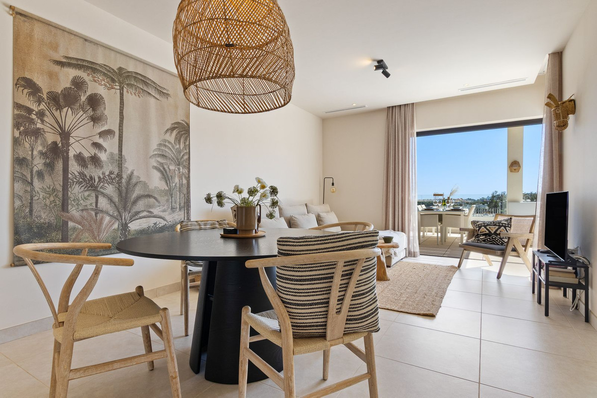 3 bedroom Penthouses for sale in La Cala de Mijas – R5126926
