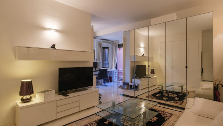 3 bedroom Apartments for sale in La Mairena – R5146630 in 