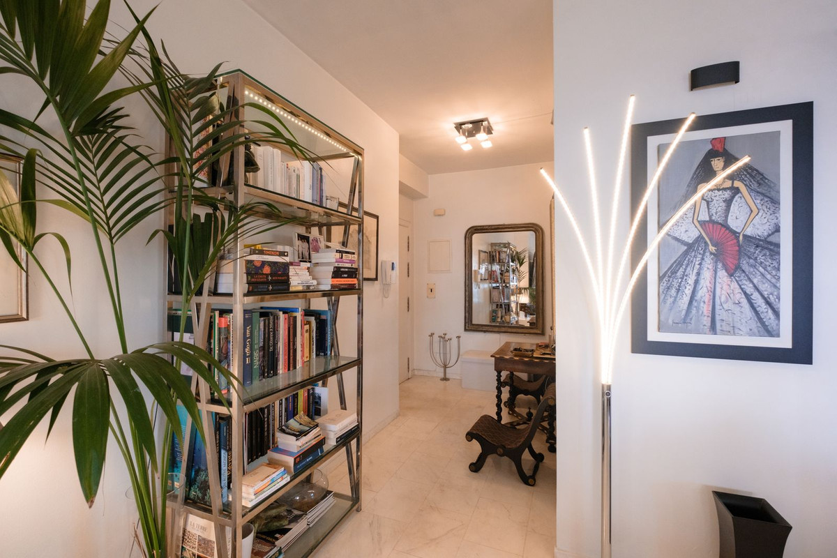 3 bedroom Apartments for sale in La Mairena – R5146630