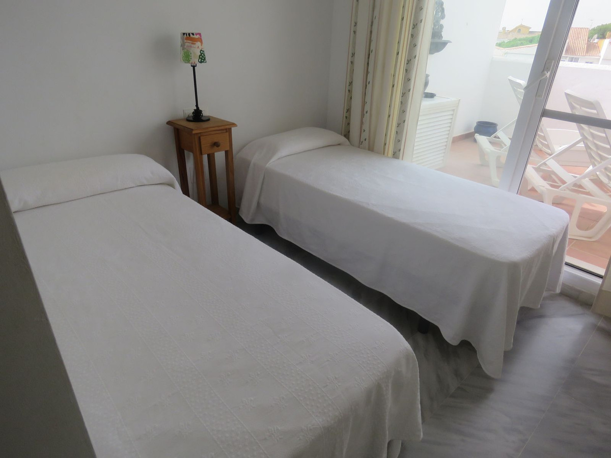2 bedroom Penthouses for sale in Calahonda – R5143807