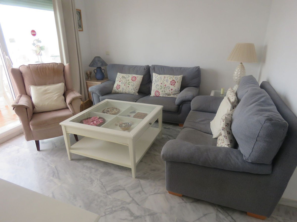 2 bedroom Penthouses for sale in Calahonda – R5143807