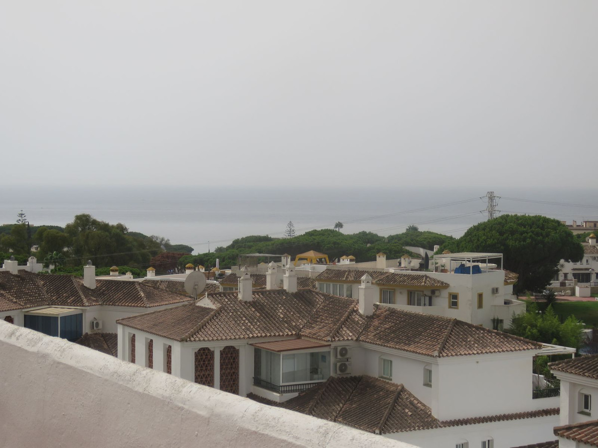 2 bedroom Penthouses for sale in Calahonda – R5143807