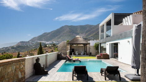 4 bedroom Villas for sale in Mijas – R5144125
