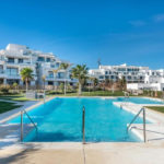 Apartamentos de 3 dormitorios en venta en La Cala de Mijas – R5143942