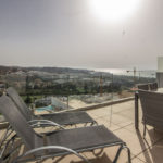 Apartamentos de 3 dormitorios en venta en La Cala de Mijas – R5143942