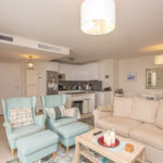 Apartamentos de 3 dormitorios en venta en La Cala de Mijas – R5143942