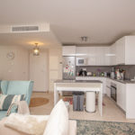 Apartamentos de 3 dormitorios en venta en La Cala de Mijas – R5143942