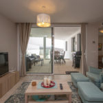 Apartamentos de 3 dormitorios en venta en La Cala de Mijas – R5143942