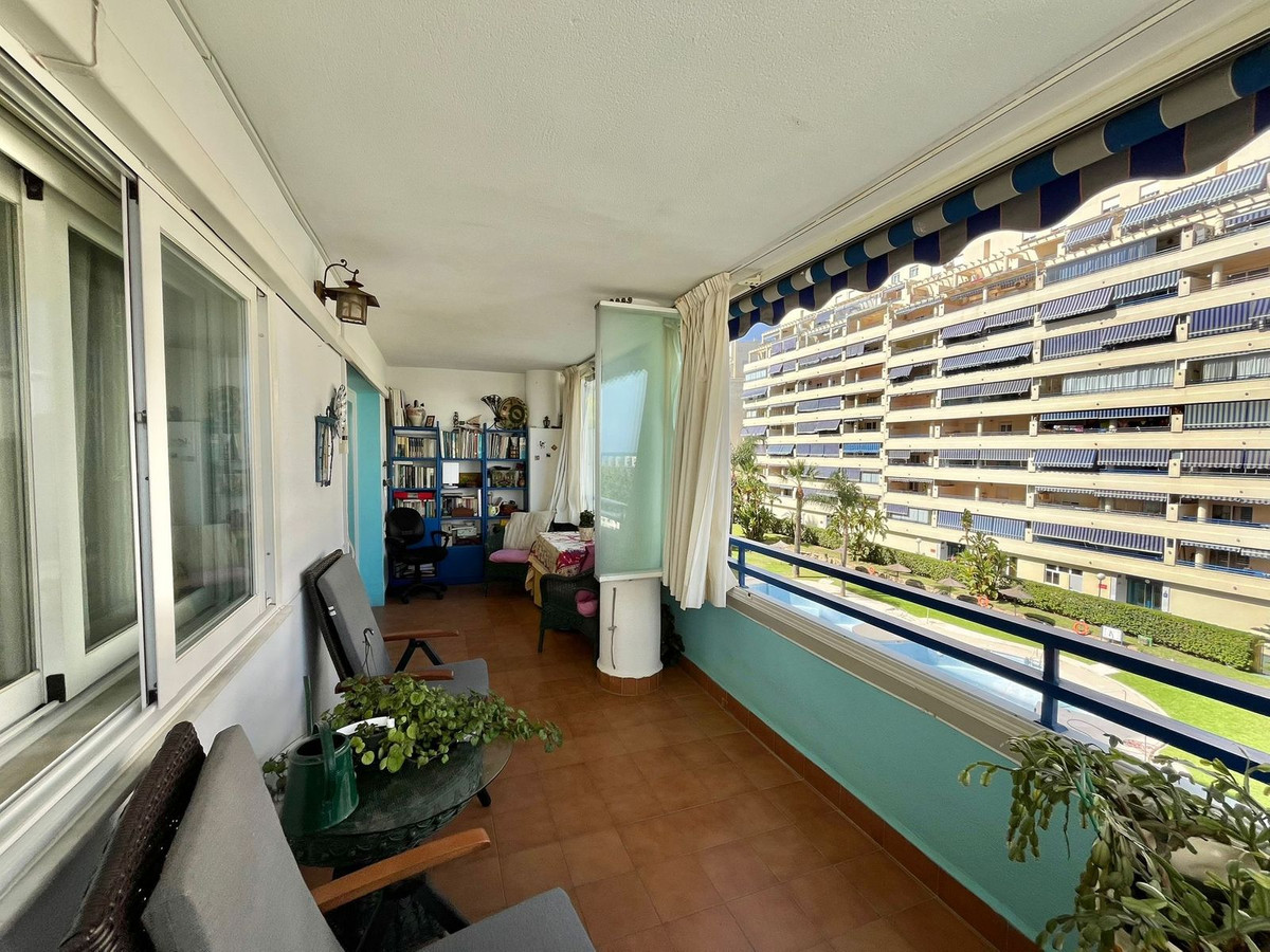 2 bedroom Apartments for sale in Marbella – R5134468