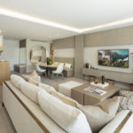 3 bedroom Apartments for sale in Milla de Oro – R5129314