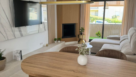 Apartamentos de 2 dormitorios en venta en Riviera del Sol – R5138917
