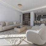 Apartamentos de 3 dormitorios en venta en Milla de Oro – R5129248