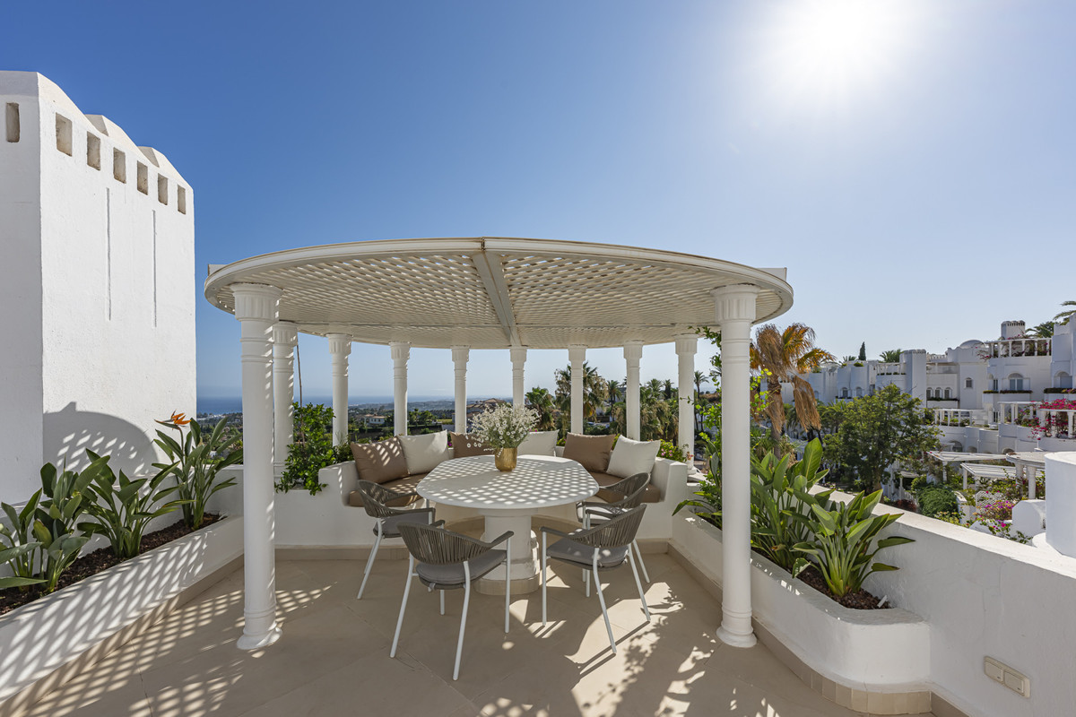 Apartamentos de 3 dormitorios en venta en Milla de Oro – R5129248