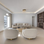 Apartamentos de 3 dormitorios en venta en Milla de Oro – R5129248