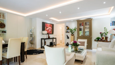 Apartamentos de 2 dormitorios en venta en Marbella – R5128948
