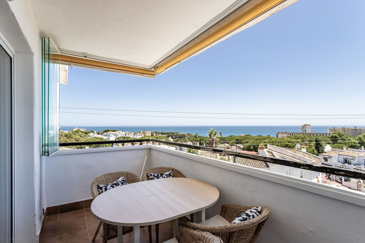 2 bedroom Apartments for sale in Calahonda – R5109469