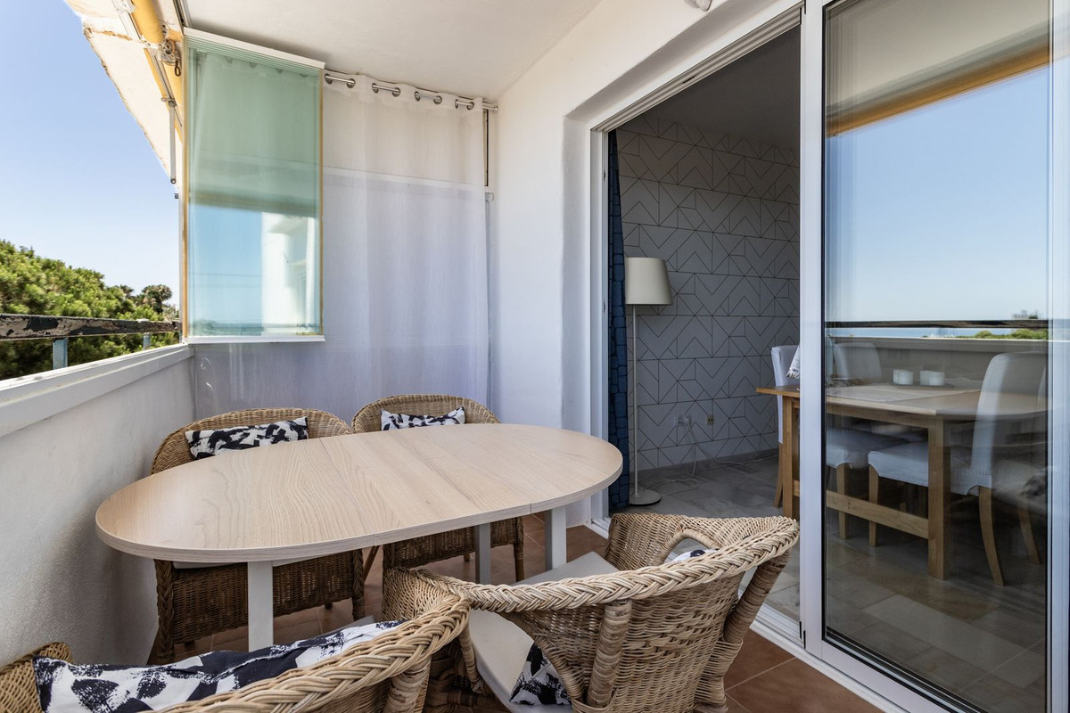 2 bedroom Apartments for sale in Calahonda – R5109469