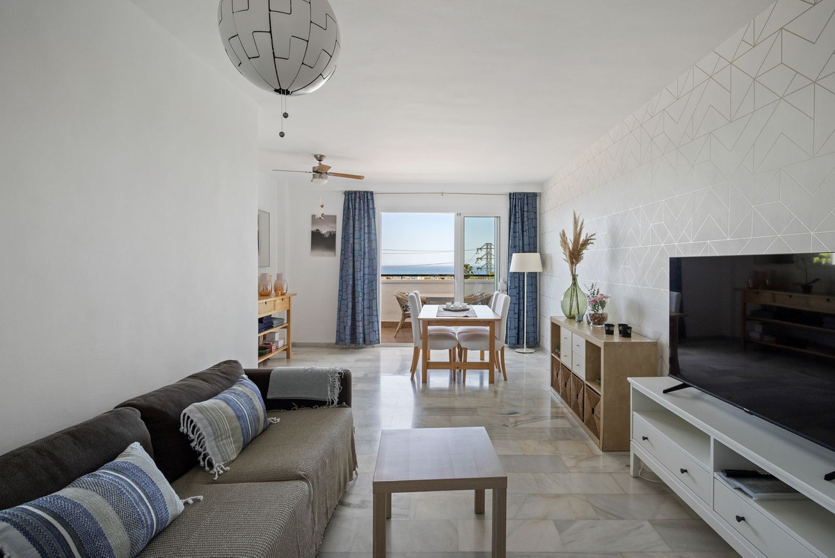 2 bedroom Apartments for sale in Calahonda – R5109469