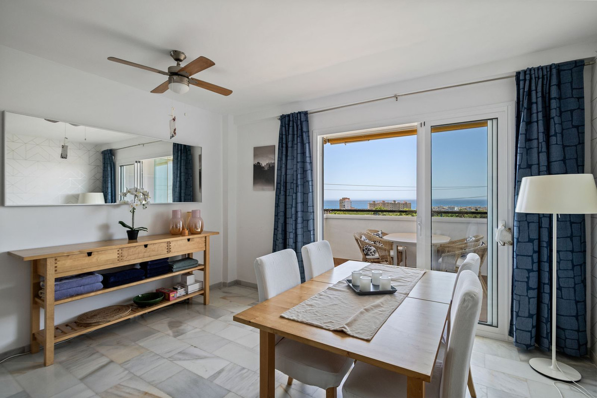 2 bedroom Apartments for sale in Calahonda – R5109469