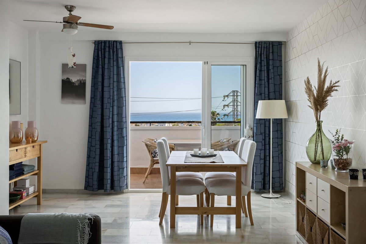 2 bedroom Apartments for sale in Calahonda – R5109469
