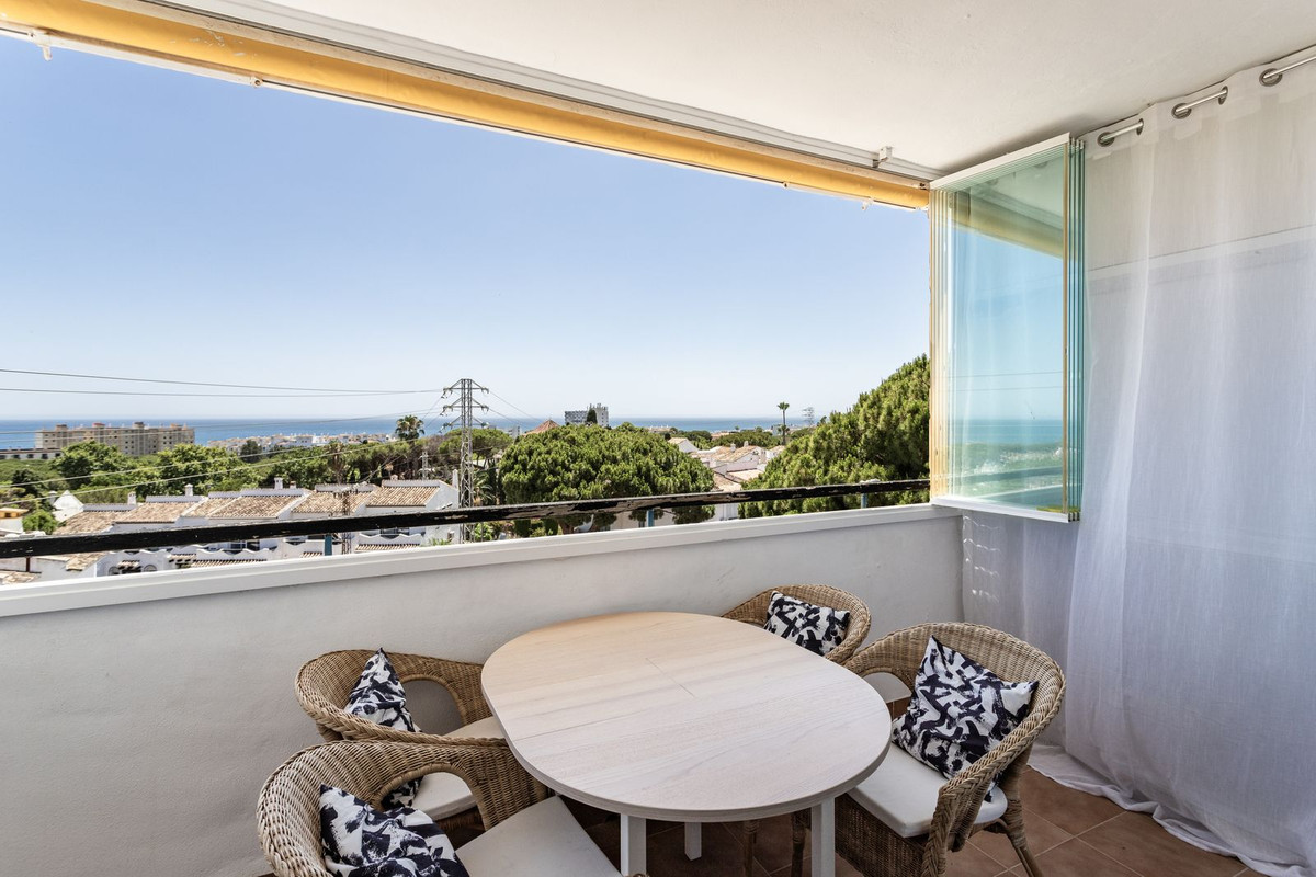 2 bedroom Apartments for sale in Calahonda – R5109469