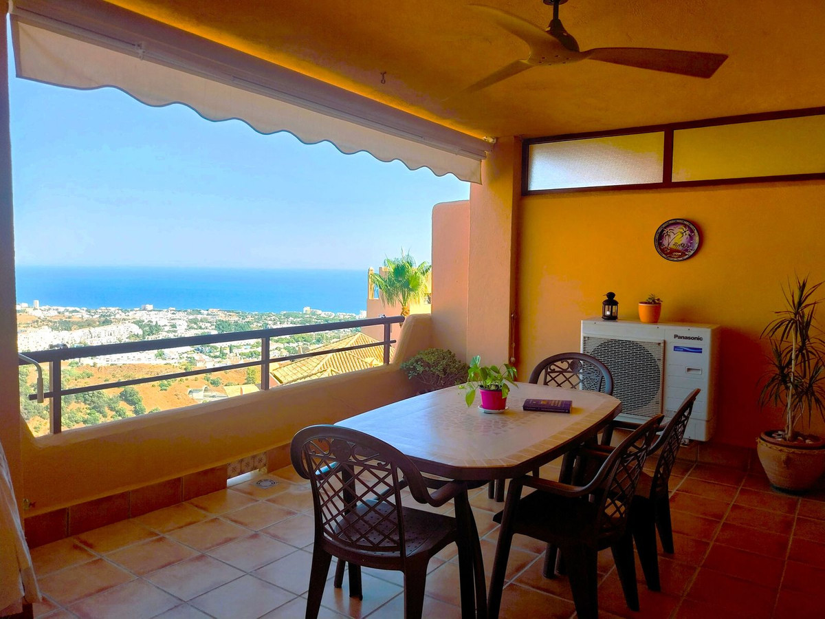 2 bedroom Apartments for sale in Calahonda – R5141524