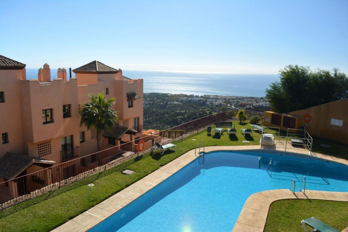 2 bedroom Apartments for sale in Calahonda – R5141524
