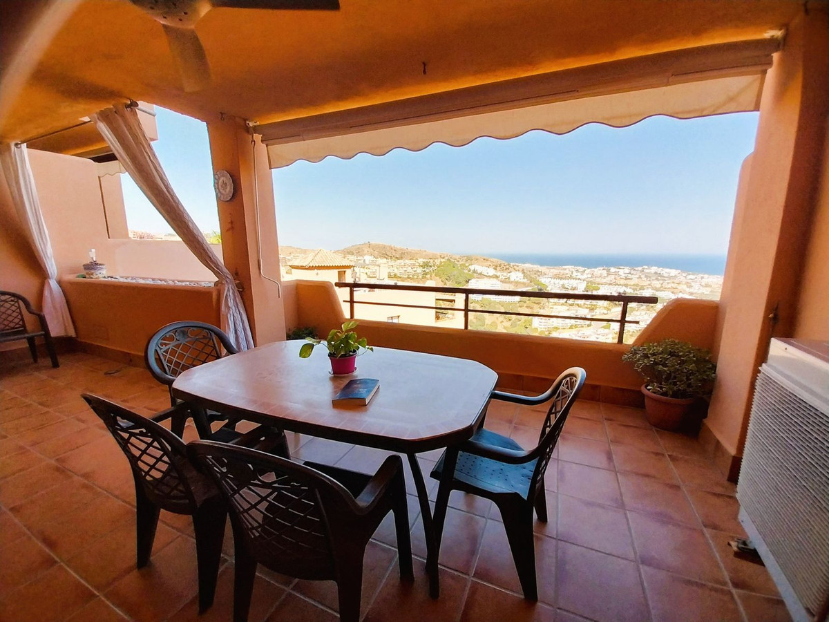 2 bedroom Apartments for sale in Calahonda – R5141524