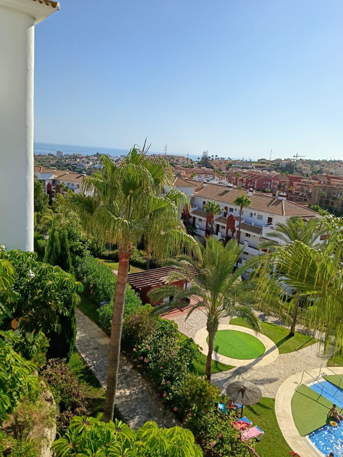 Apartamentos de 2 dormitorios en venta en Riviera del Sol – R5126005
