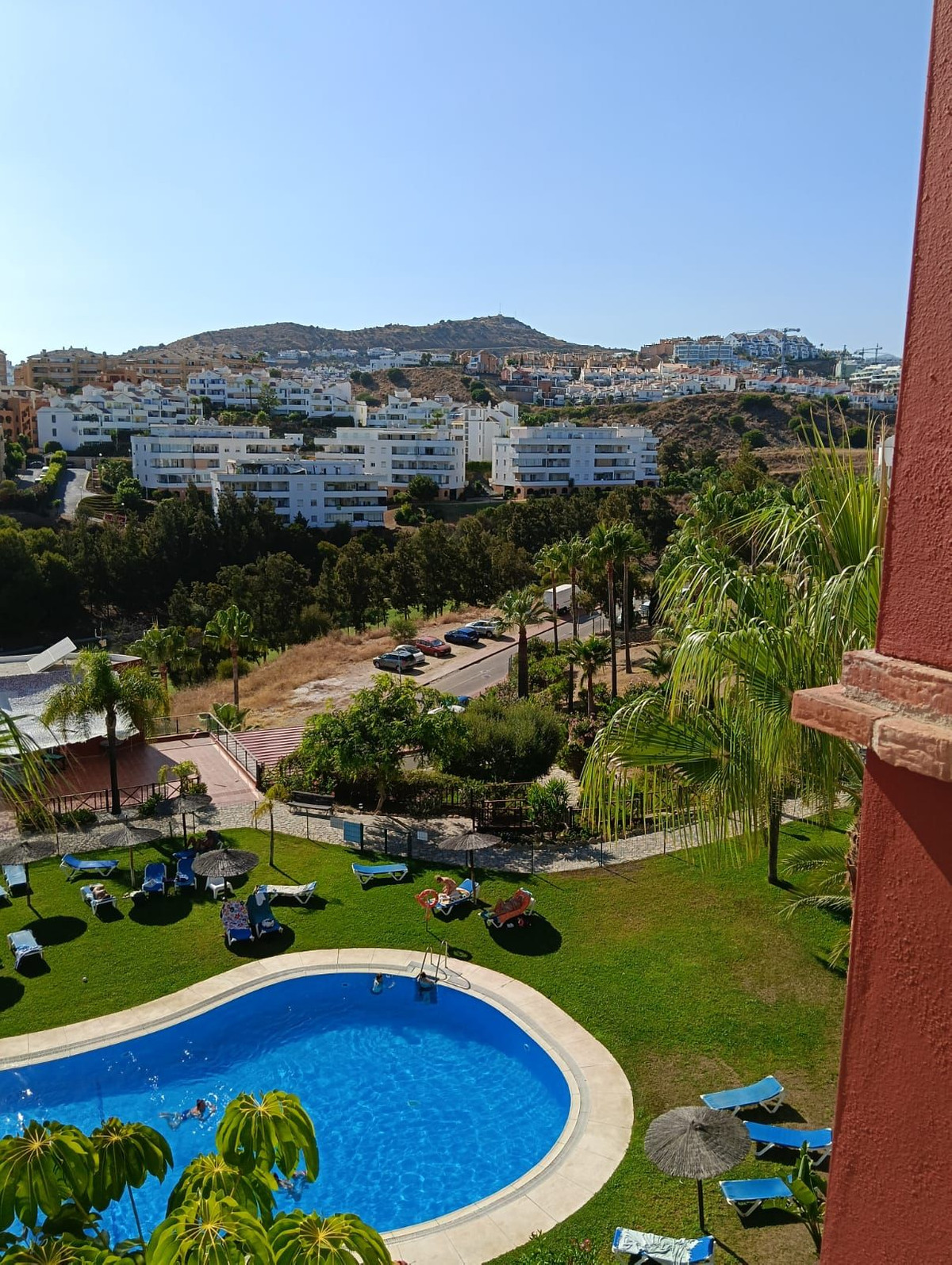 Apartamentos de 2 dormitorios en venta en Riviera del Sol – R5126005